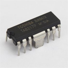 OEM TA 8217P Entegre Devre