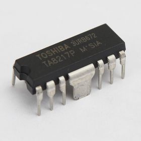 OEM TA 8217P Entegre Devre
