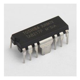 OEM TA 8217P Entegre Devre
