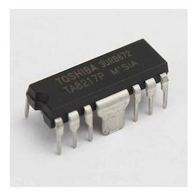 OEM TA 8217P Entegre Devre