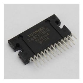 OEM TA 8263BHQ Entegre Devre
