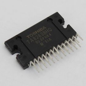 OEM TA 8263BHQ Entegre Devre