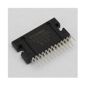 OEM TA 8263BHQ Entegre Devre