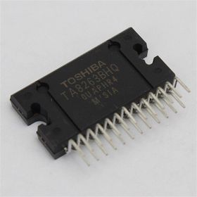 OEM TA 8263BHQ Entegre Devre