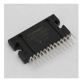 OEM TA 8263BHQ Entegre Devre