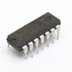 OEM TDA 16846 Entegre Devre
