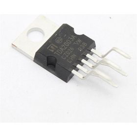 OEM TDA 2003V Entegre Devre
