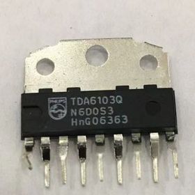 OEM TDA 6103 Entegre Devre