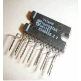 OEM TDA 7057A Q Entegre Devre
