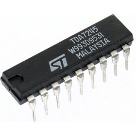 OEM TDA 7245 Entegre Devre