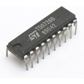 OEM TDA 7260 Entegre Devre