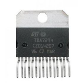 OEM TDA 7294 Entegre Devre