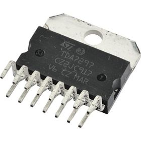 OEM TDA 7297 Entegre