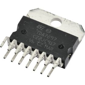OEM TDA 7297 Entegre