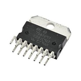 OEM TDA 7297 Entegre