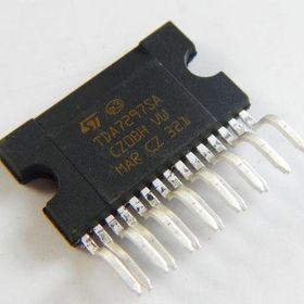 OEM TDA 7297 Entegre