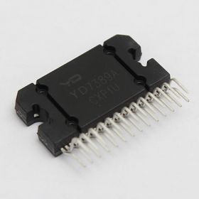 OEM TDA 7389A Entegre Devre