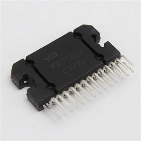 OEM TDA 7389A Entegre Devre