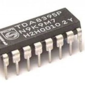 OEM TDA 8395 Entegre Devre