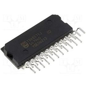 OEM TDA 8571J Led Diyot