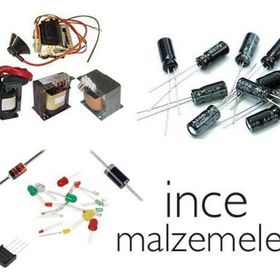 OEM TDA 8844/N2C4-2X Entegre