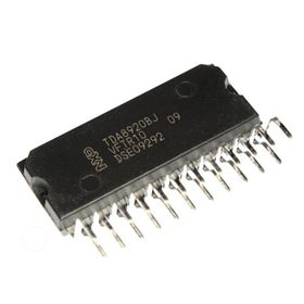 OEM TDA 8920 BJ Entegre Devre