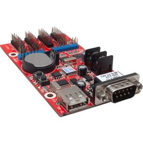 OEM TF-MU USB+RS 232 LED Panel Kartı
