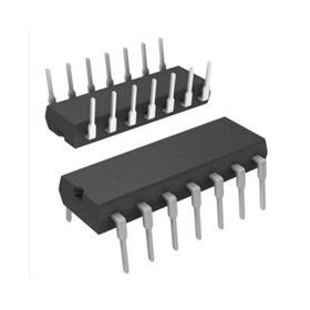 OEM TL 084 CN 7X7 Entegre Devre