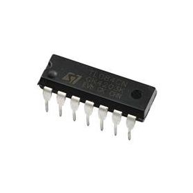 OEM TL 084 CN 7X7 Entegre Devre