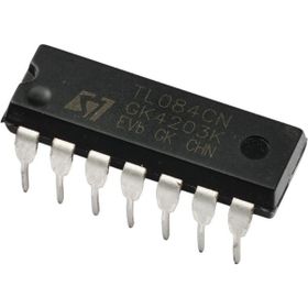 OEM TL 084 CN 7X7 Entegre Devre