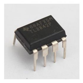 OEM TL 3842P Entegre Devre