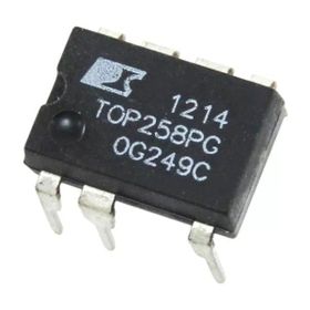 OEM Top 258PG Entegre