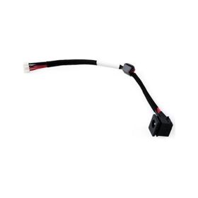 OEM Toshiba Dynabook Satellite A200-201 Power Jack Şarj Soketi