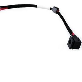 OEM Toshiba Dynabook Satellite A200-201 Power Jack Şarj Soketi