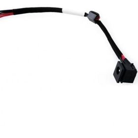 OEM Toshiba Dynabook Satellite A200-201 Power Jack Şarj Soketi