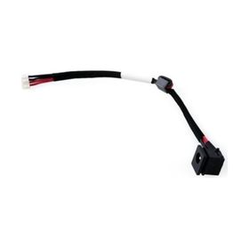 OEM Toshiba Dynabook Satellite A200-201 Power Jack Şarj Soketi