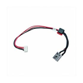OEM Toshiba Dynabook Satellite C55-C-11J Power Jack Şarj Soketi