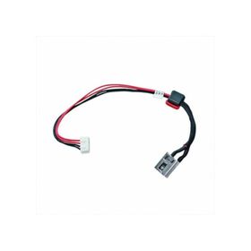 OEM Toshiba Dynabook Satellite C55-C-11J Power Jack Şarj Soketi