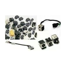 OEM Toshiba Dynabook Satellite C650-15M Kablosuz Power Jack
