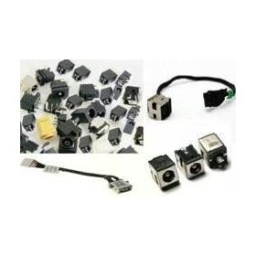 OEM Toshiba Dynabook Satellite C650-16Q Kablosuz Power Jack