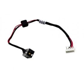 OEM Toshiba Dynabook Satellite C660-2TK Power Jack Şarj Soketi