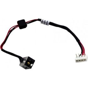 OEM Toshiba Dynabook Satellite C660-2TK Power Jack Şarj Soketi