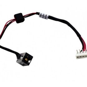 OEM Toshiba Dynabook Satellite C660-2TK Power Jack Şarj Soketi
