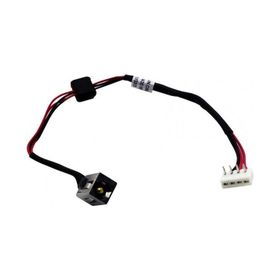 OEM Toshiba Dynabook Satellite C660-2TK Power Jack Şarj Soketi