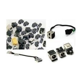 OEM Toshiba Dynabook Satellite L305-S5926 Kablosuz Power Jack