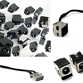 OEM Toshiba Dynabook Satellite L305D-S5922 Kablosuz Power Jack