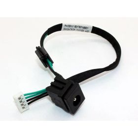 OEM Toshiba Dynabook Satellite L350-15U Power Jack Şarj Soketi