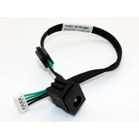 OEM Toshiba Dynabook Satellite L350-15U Power Jack Şarj Soketi