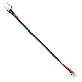 OEM Toshiba Dynabook Satellite L50-C-1ZN Power Jack Şarj Soketi