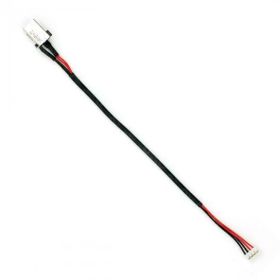 OEM Toshiba Dynabook Satellite L50-C-1ZN Power Jack Şarj Soketi